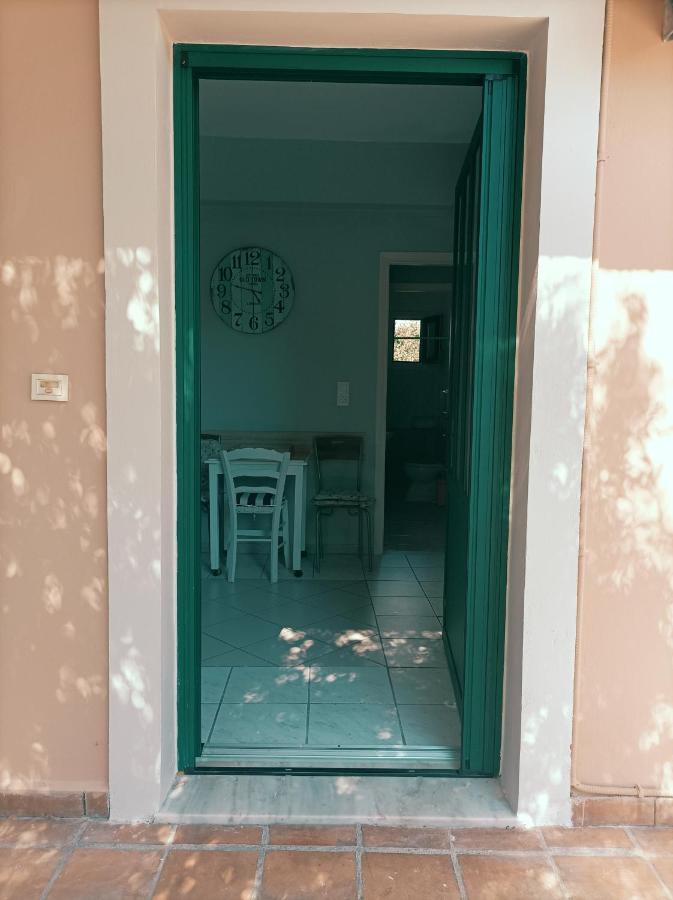 Country House Kefalonia Dhorizata ภายนอก รูปภาพ