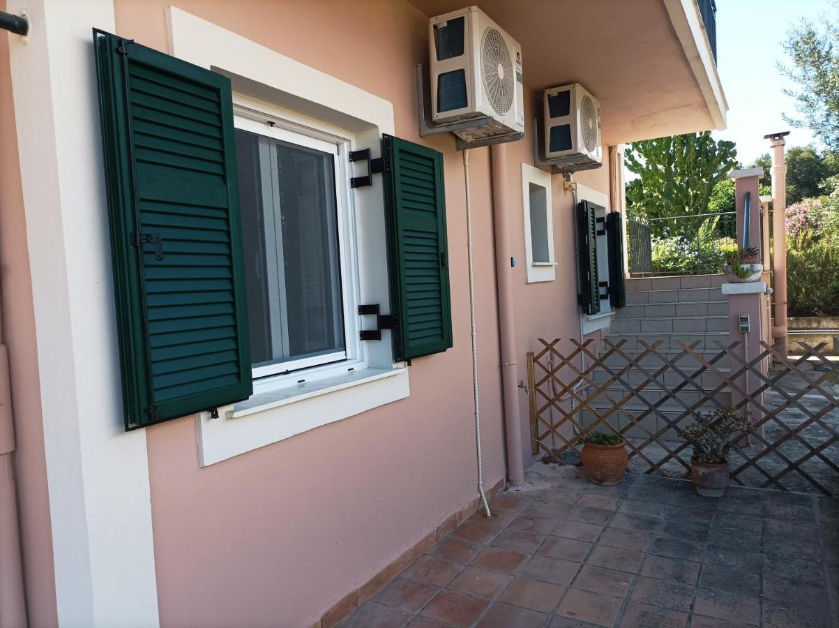 Country House Kefalonia Dhorizata ภายนอก รูปภาพ