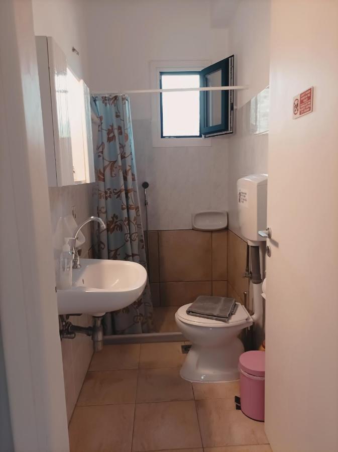 Country House Kefalonia Dhorizata ภายนอก รูปภาพ