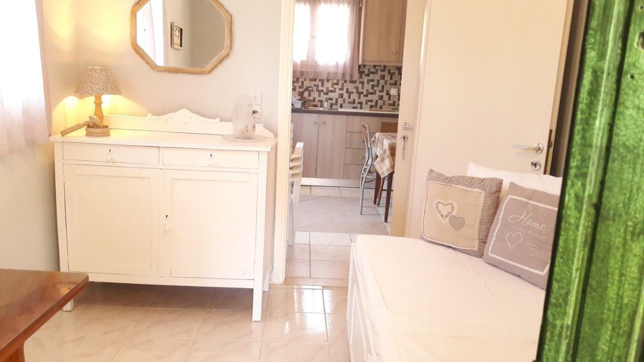 Country House Kefalonia Dhorizata ภายนอก รูปภาพ