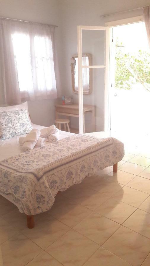 Country House Kefalonia Dhorizata ภายนอก รูปภาพ