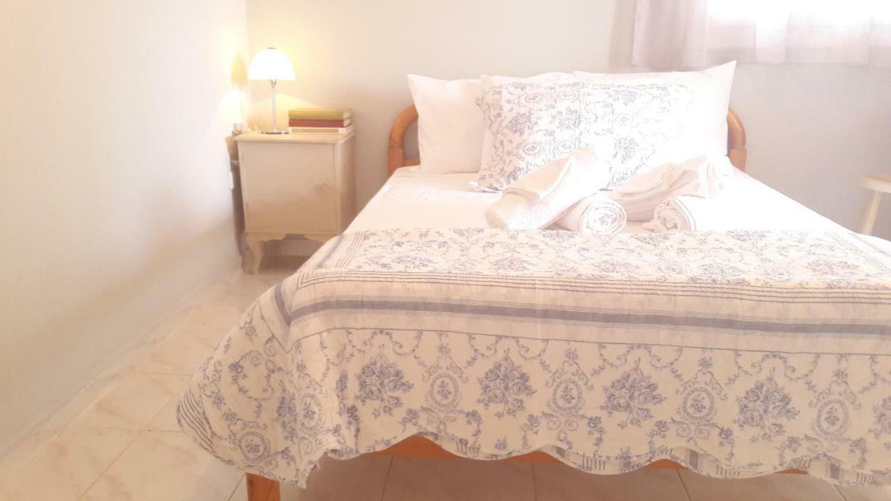 Country House Kefalonia Dhorizata ภายนอก รูปภาพ