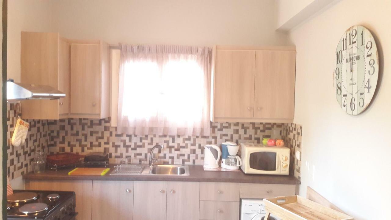 Country House Kefalonia Dhorizata ภายนอก รูปภาพ