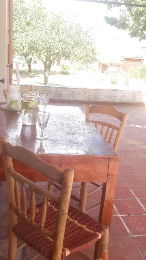 Country House Kefalonia Dhorizata ภายนอก รูปภาพ