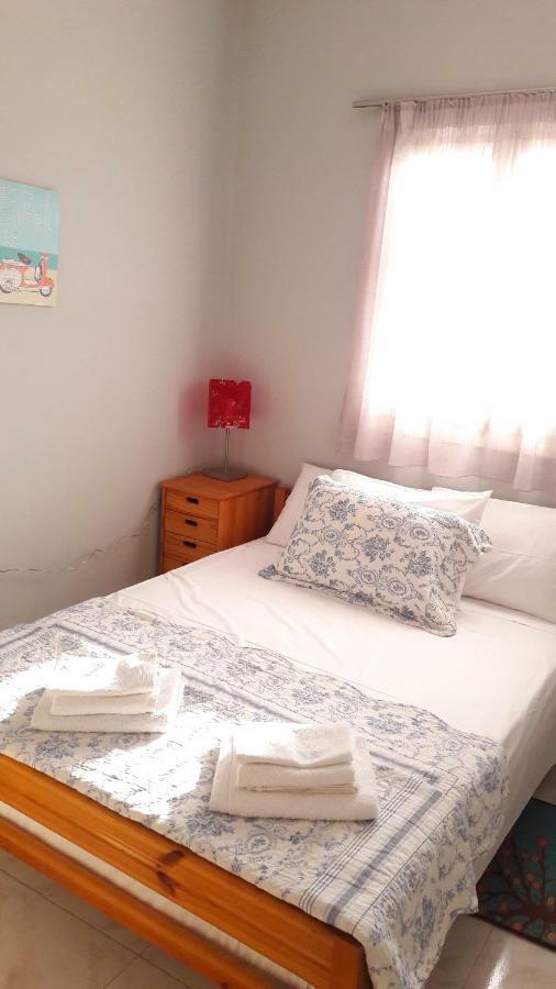 Country House Kefalonia Dhorizata ภายนอก รูปภาพ