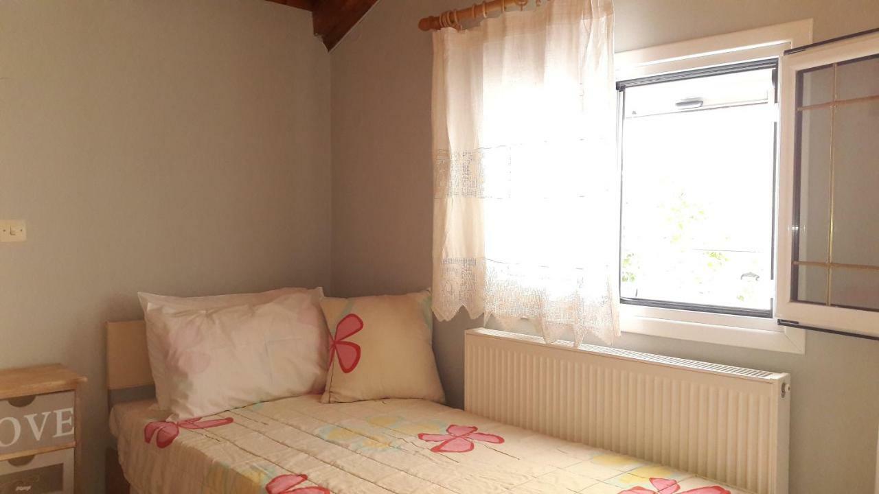 Country House Kefalonia Dhorizata ภายนอก รูปภาพ