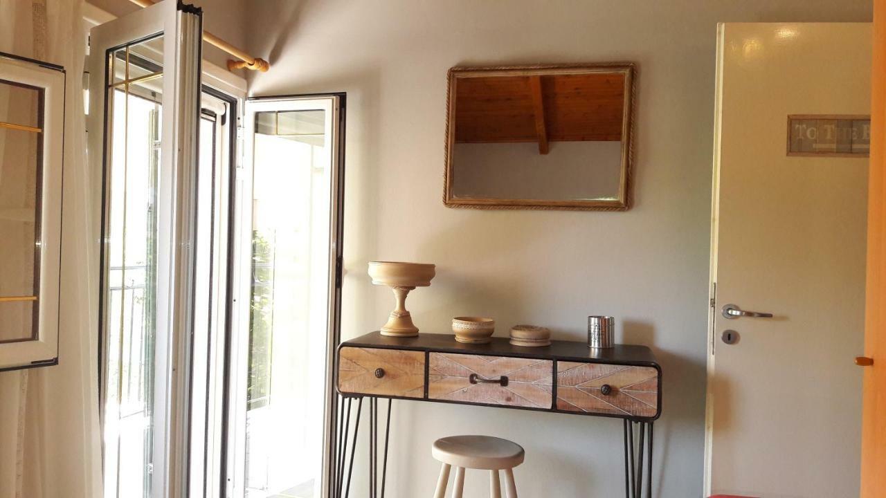 Country House Kefalonia Dhorizata ภายนอก รูปภาพ