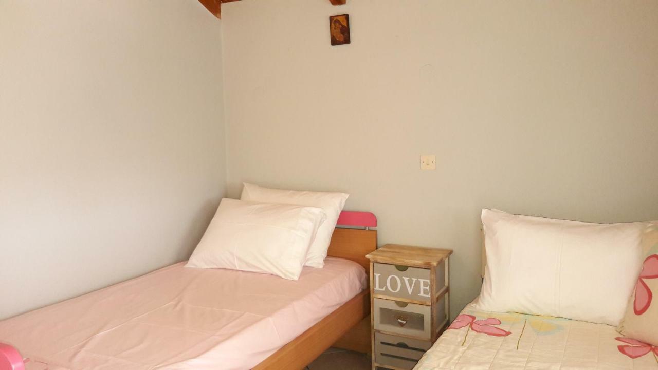 Country House Kefalonia Dhorizata ภายนอก รูปภาพ